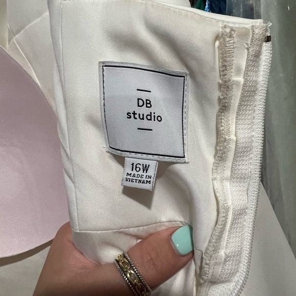 Rehearsal dress - Picture 5 of 5